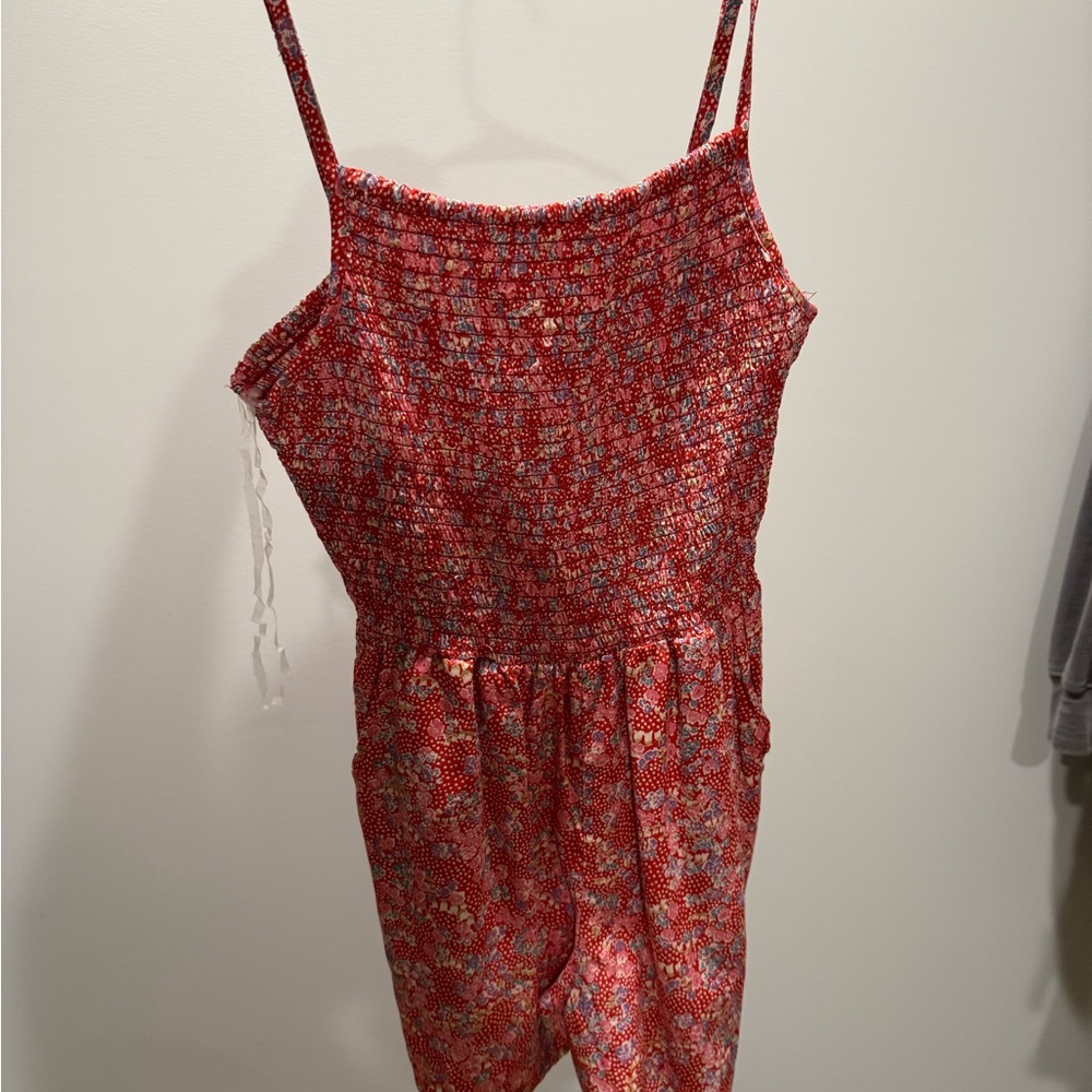 Angie Romper